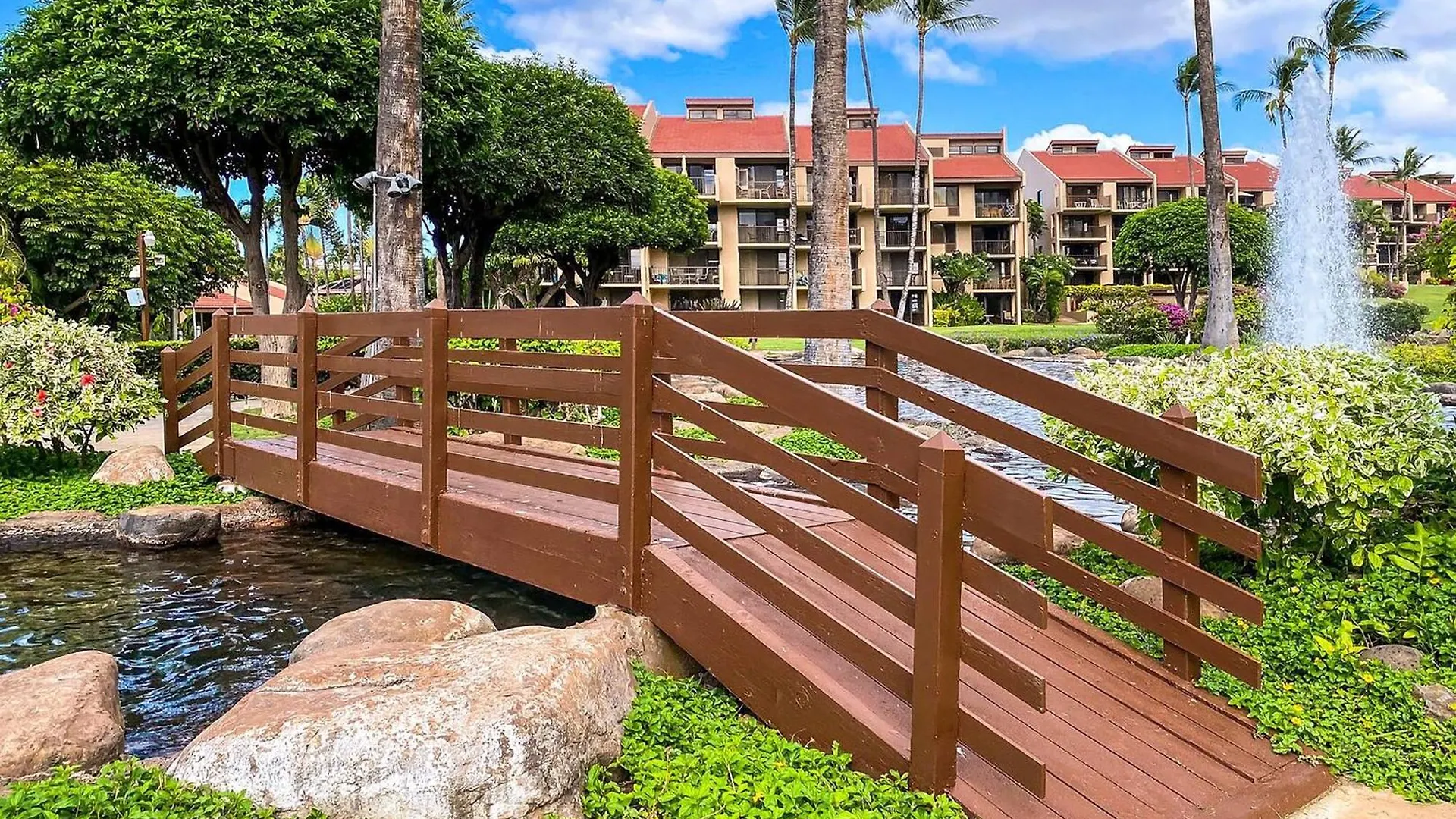 Semesterbostad Kamaole Sands 1-307 Wailea  USA