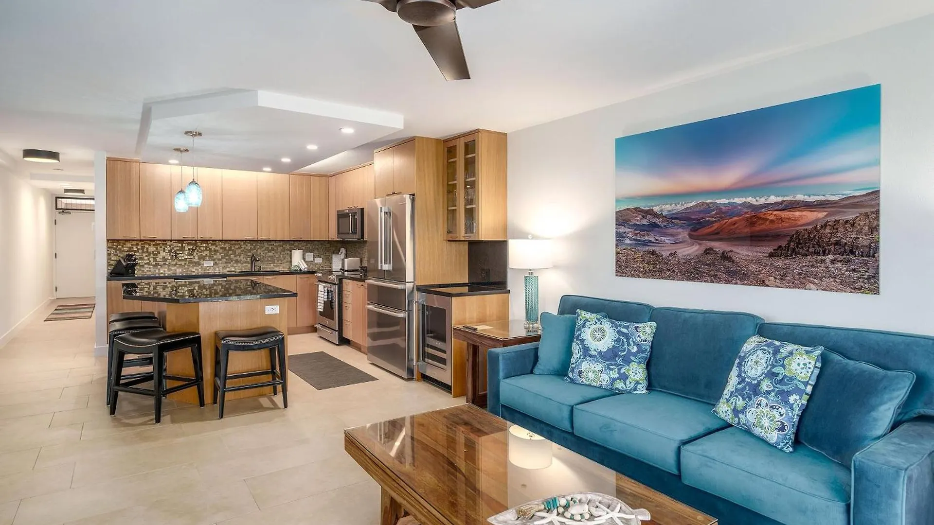 Kamaole Sands 1-307 Wailea