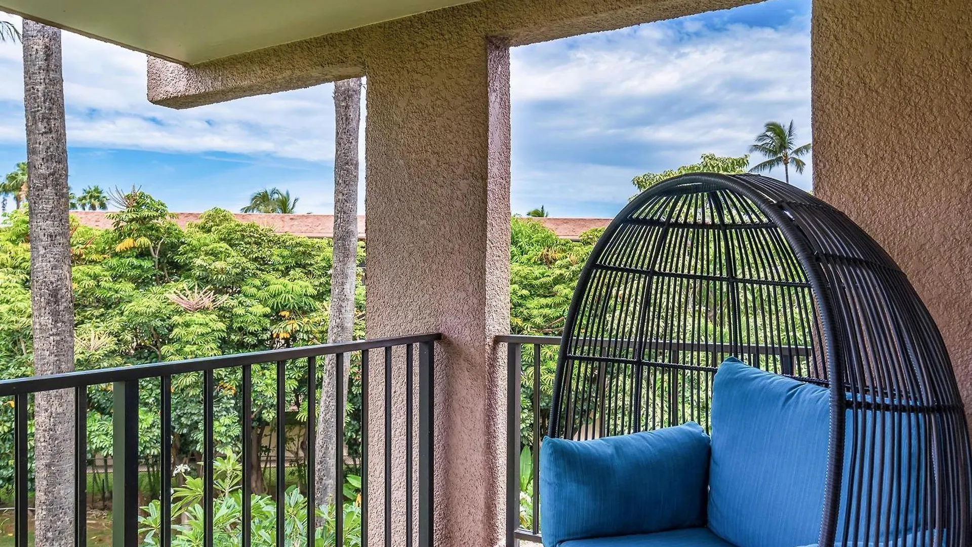 Semesterbostad Kamaole Sands 1-307 Wailea