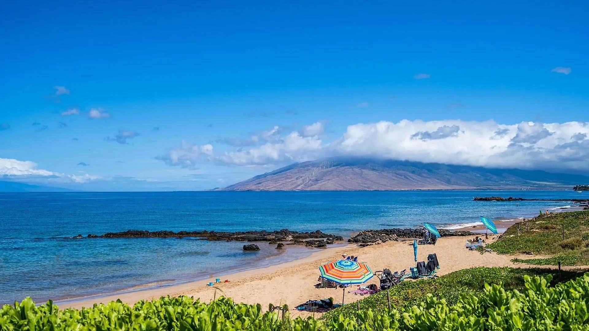 Holiday home Kamaole Sands 1-307 Wailea