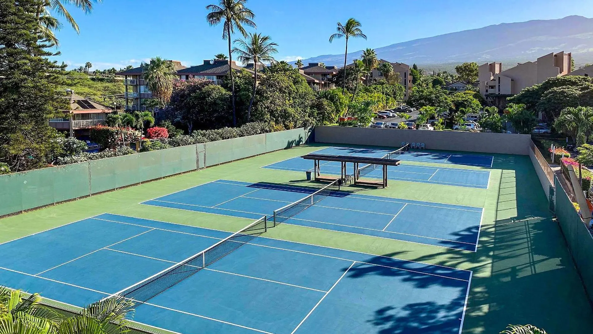Kamaole Sands 1-307 Wailea  0*, Wailea (Maui) United States