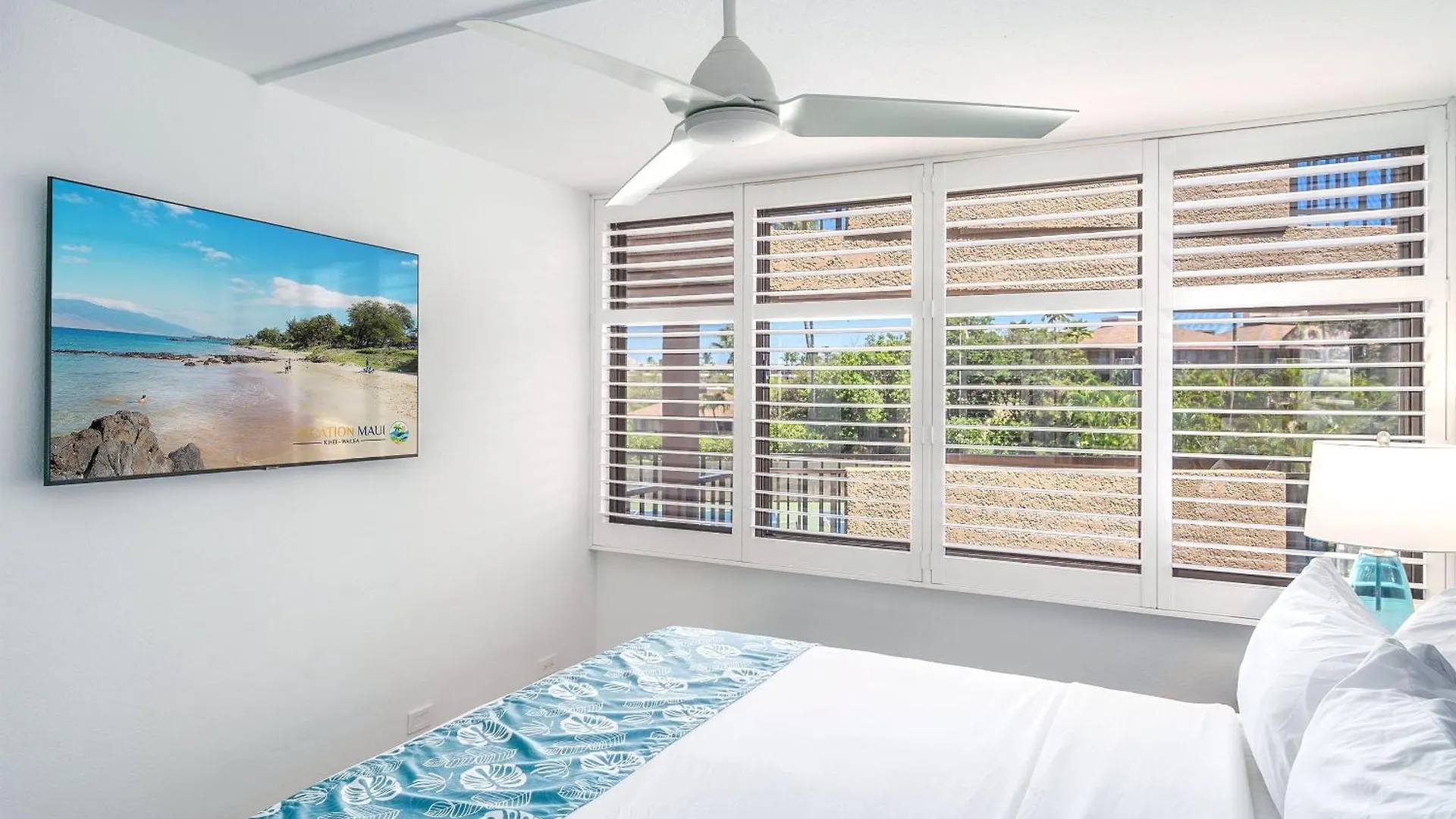 Holiday home Kamaole Sands 1-307 Wailea  United States