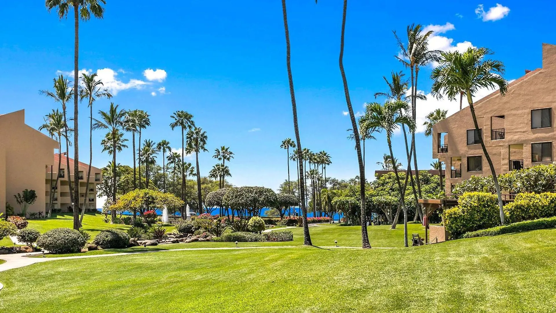 Holiday home Kamaole Sands 1-307 Wailea