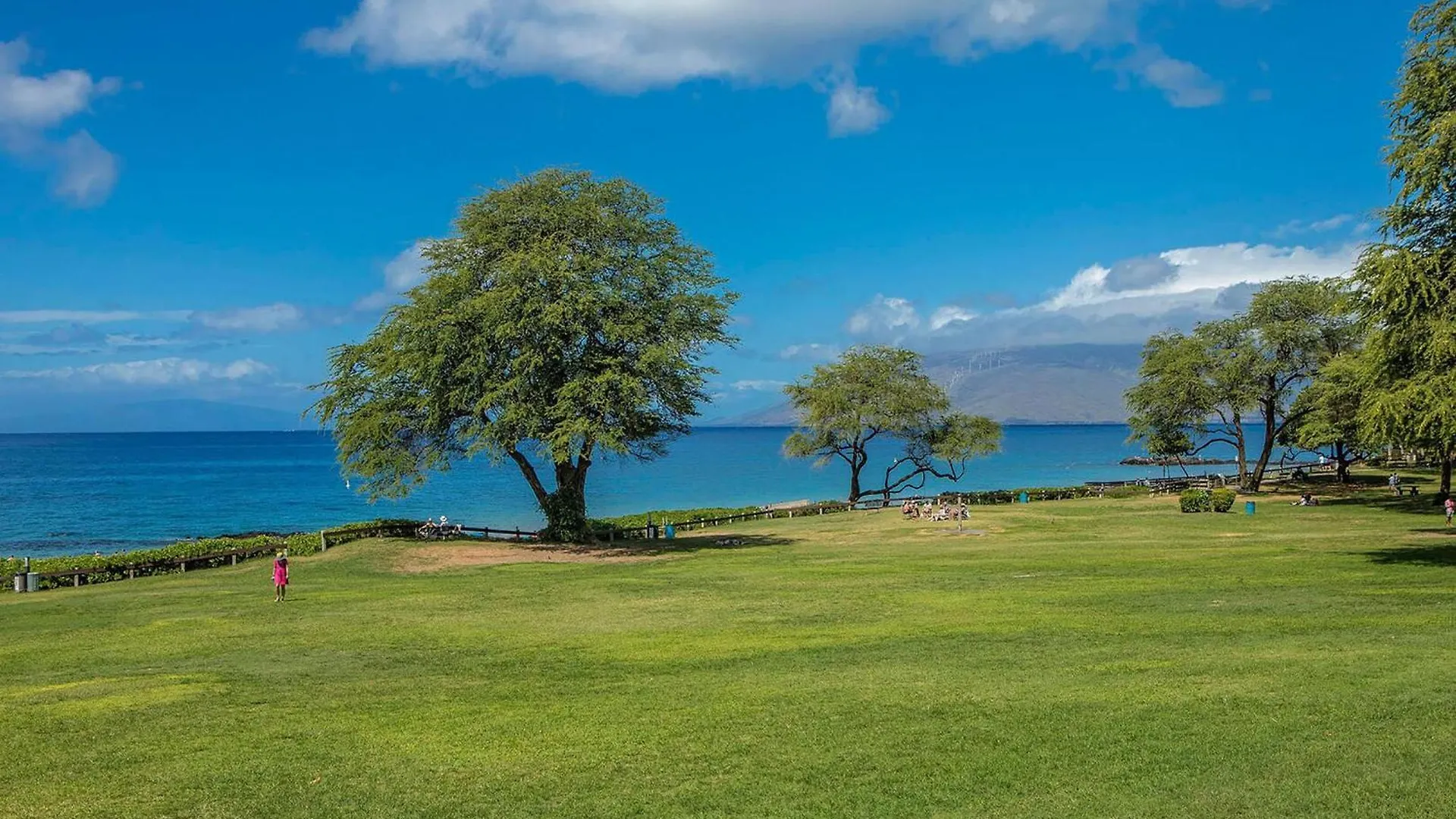 Kamaole Sands 1-307 Wailea  0*, Wailea (Maui)