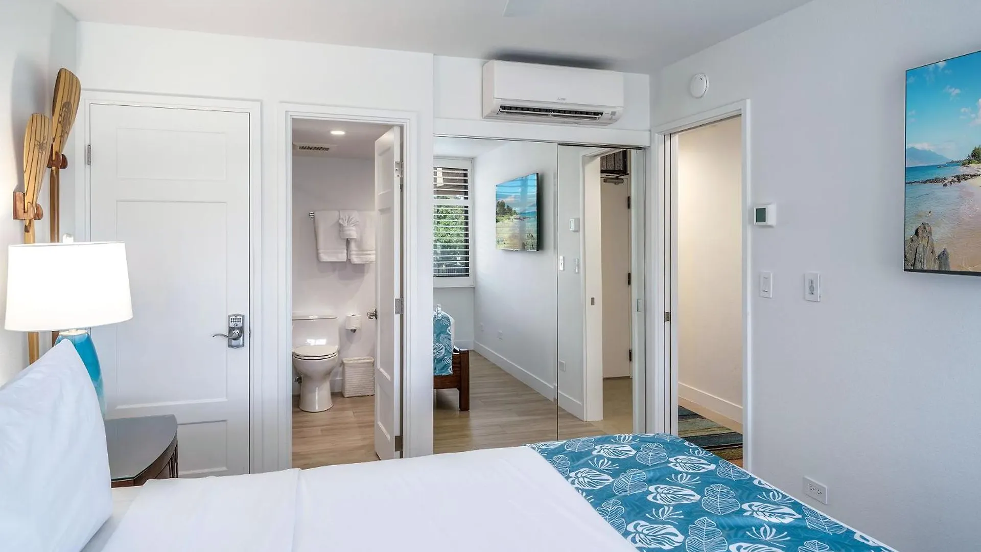 Holiday home Kamaole Sands 1-307 Wailea