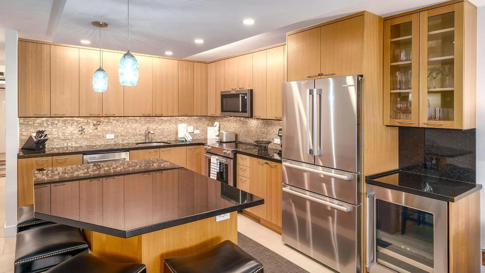 Kamaole Sands 1-307 Wailea