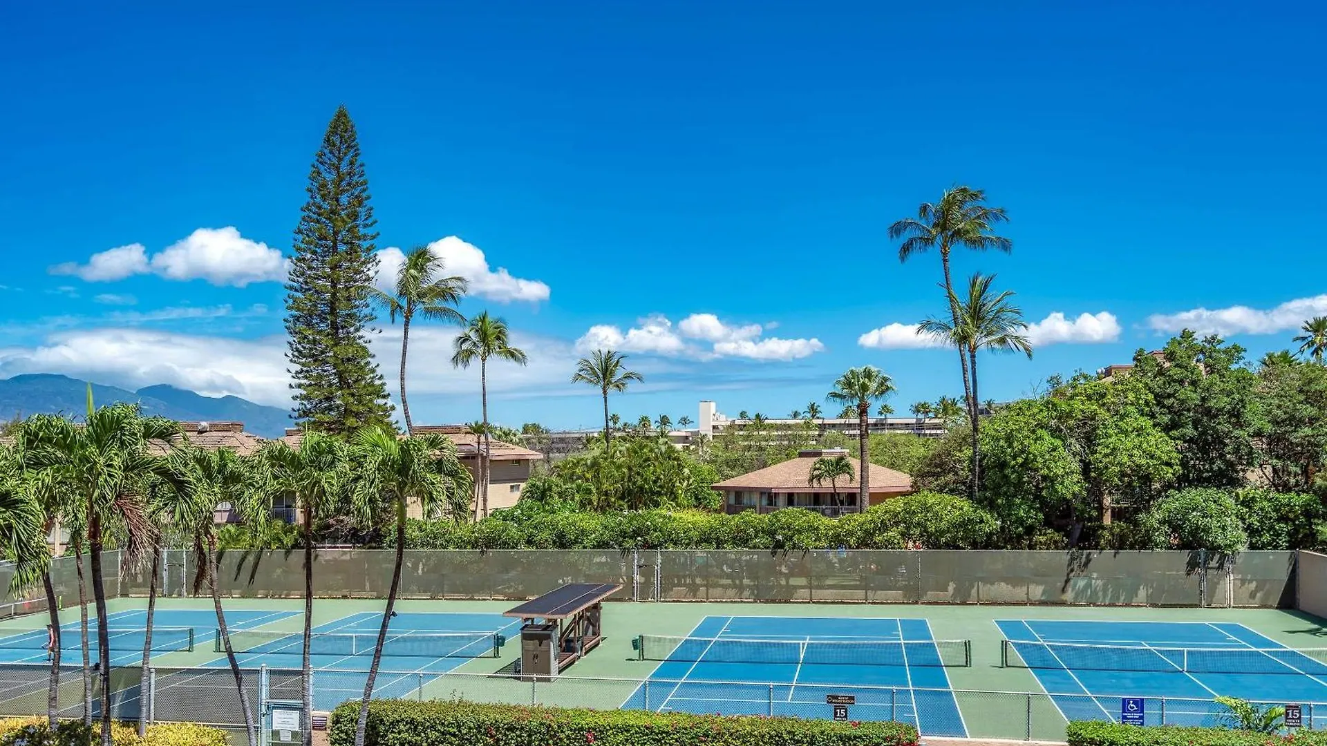 Kamaole Sands 1-307 Wailea  United States