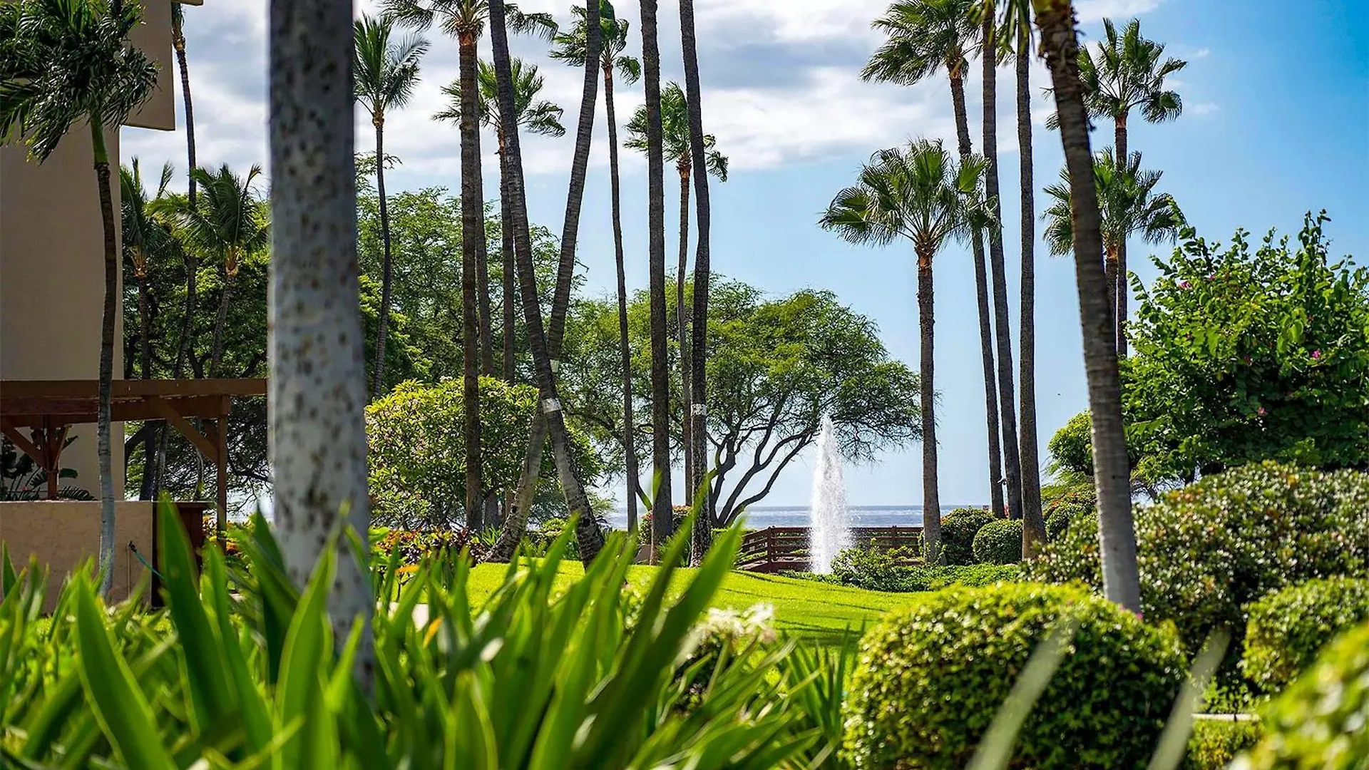 Kamaole Sands 1-307 Wailea  0*, Wailea (Maui) United States