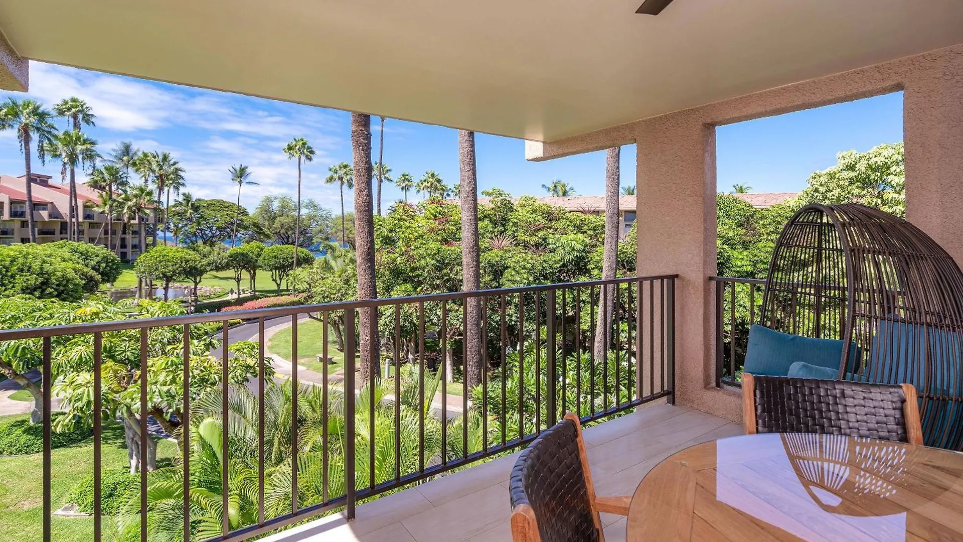 Holiday home Kamaole Sands 1-307 Wailea