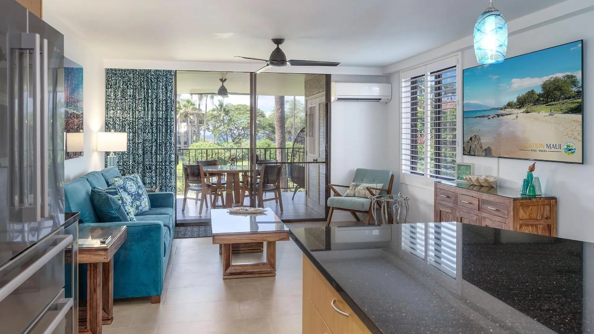 Holiday home Kamaole Sands 1-307 Wailea  United States