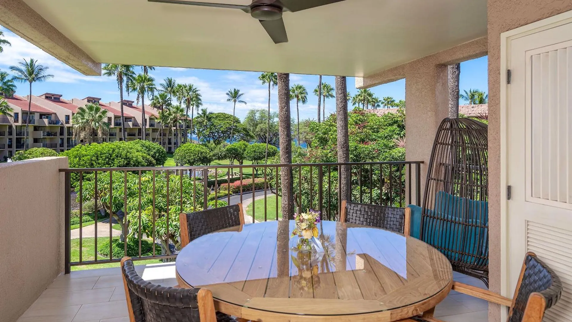 Kamaole Sands 1-307 Wailea