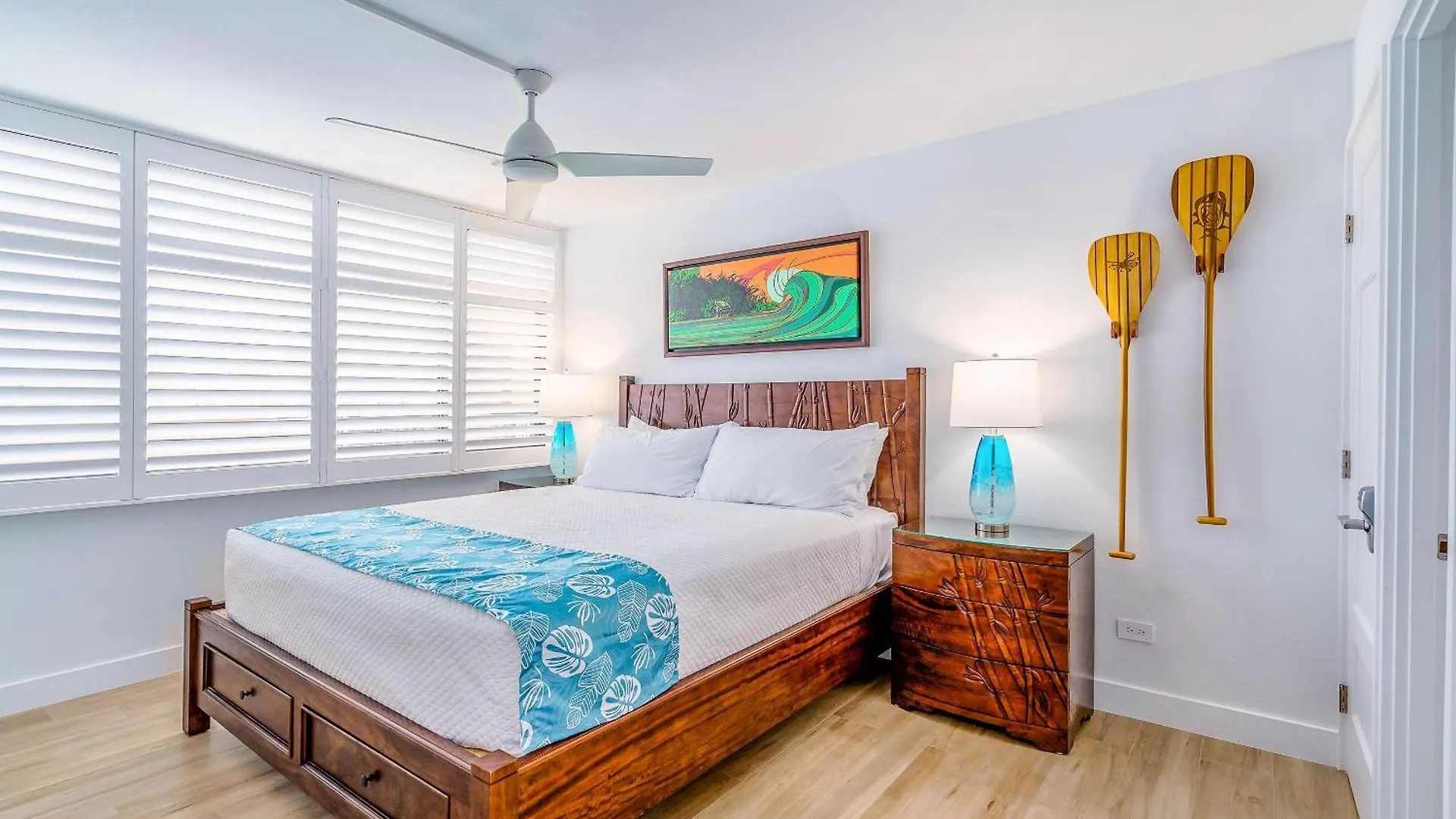 Holiday home Kamaole Sands 1-307 Wailea