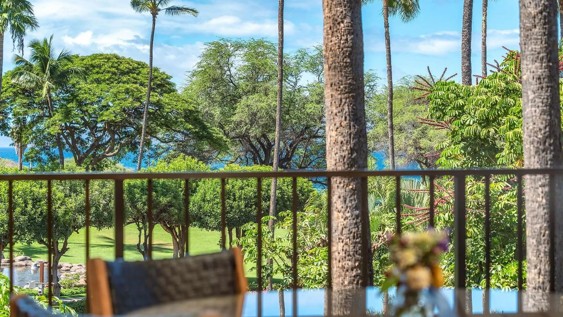 Kamaole Sands 1-307 Wailea  Holiday home Wailea (Maui)