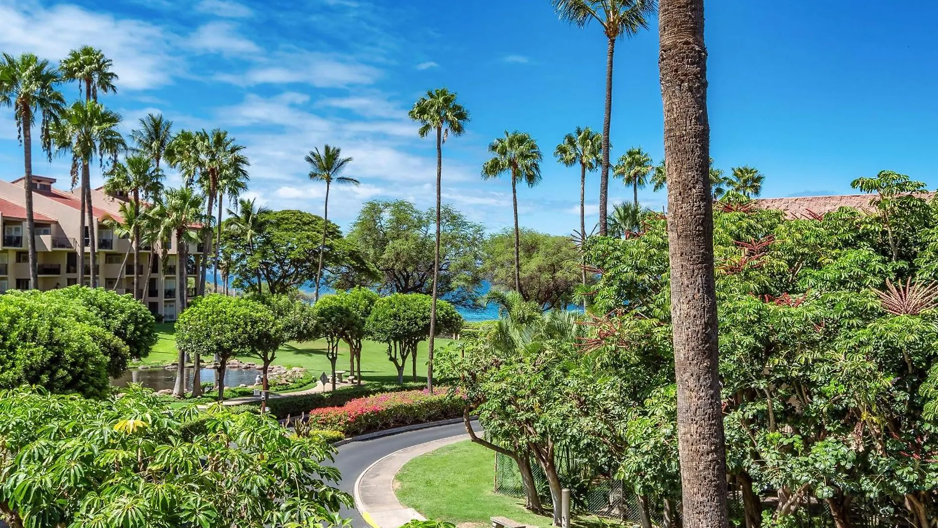 Holiday home Kamaole Sands 1-307 Wailea  United States
