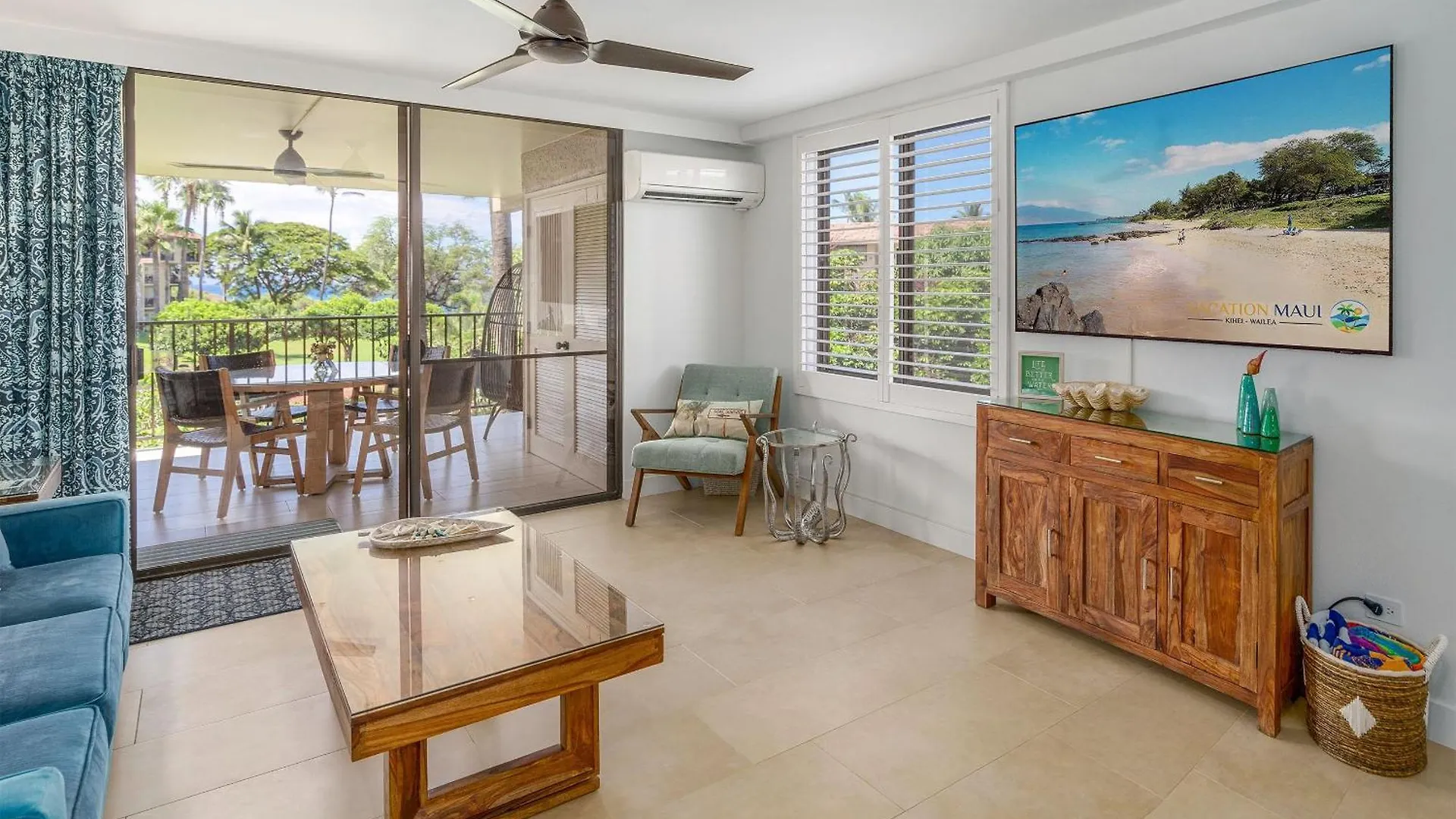 Kamaole Sands 1-307 Wailea  0*, Wailea (Maui)